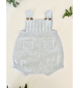 Peto punto bolsillos color...