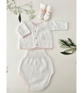 Conjunto Ana Rosa
