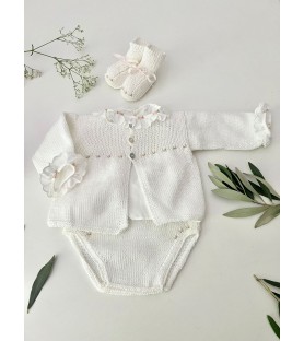 Conjunto Ari