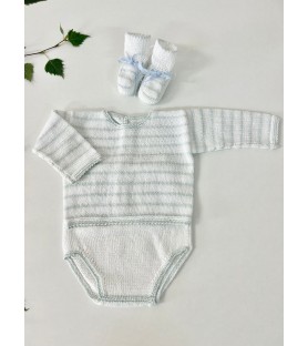 Conjunto Vero Celeste