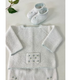 Conjunto Imma Celeste