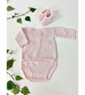 Conjunto Esther Rosa