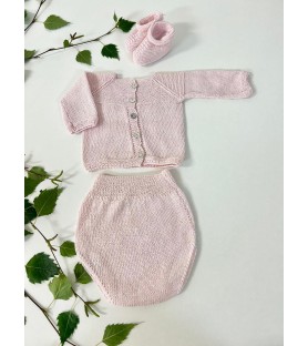 Conjunto Esther Rosa