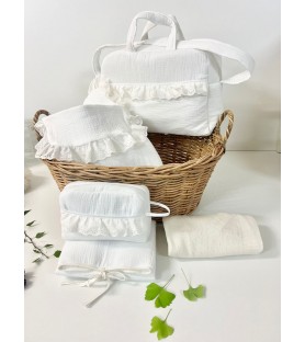 Colección Organic