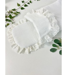 Saco Colección Organic