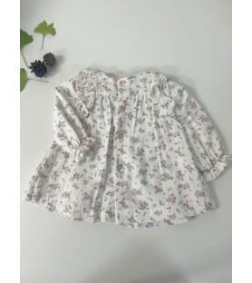 Vestido Damita Elegante
