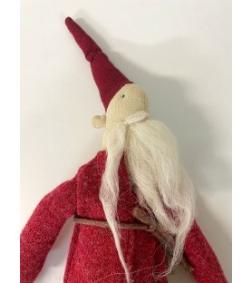 Santa Duende