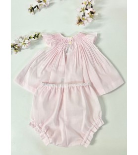 Jesusito Mini Nube Rosa