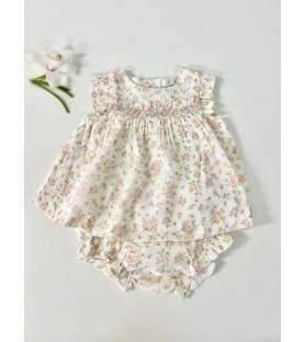 Conjunto Catania Rosa...