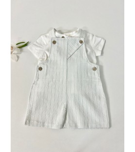Conjunto Siena Verde Agua