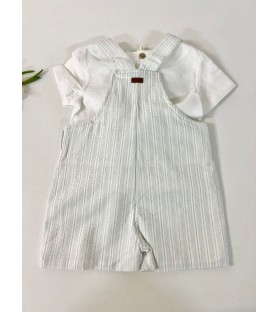 Conjunto Siena Verde Agua