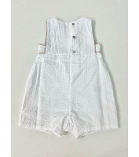 Peto Jazzy Blanco Arena