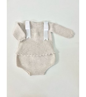 Conjunto lazos arena