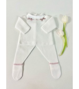 Conjunto de punto detalle...