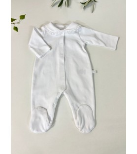 Pijama bebé 100% algodón...