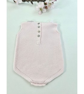 Ranita Babero Algodón Color...