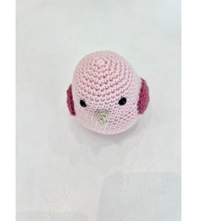 Pajarito hecho a mano de...