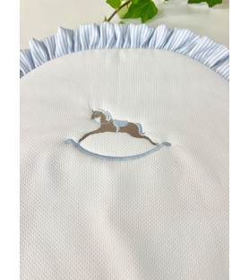 Funda para hamaca Babybjorn