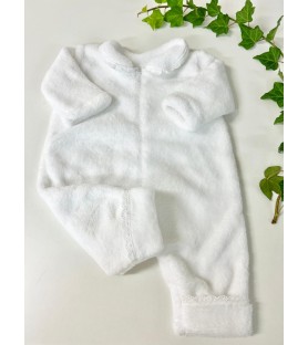 Pijama  manta