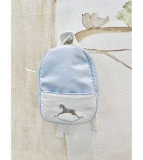 Mochila bebe