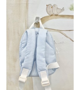 Mochila bebe