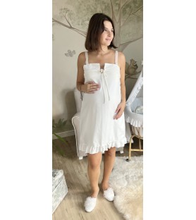 Camisón plumeti